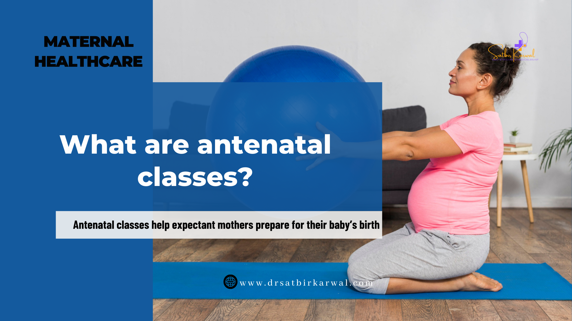 Antenatal Classes – Are They Worth It?